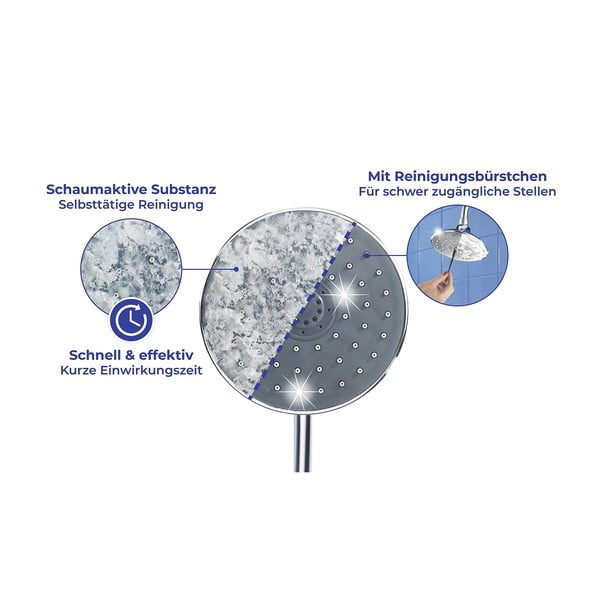 Pomůcky na odstranění vodního kamene v sadě 2 ks – Maximex-image-2