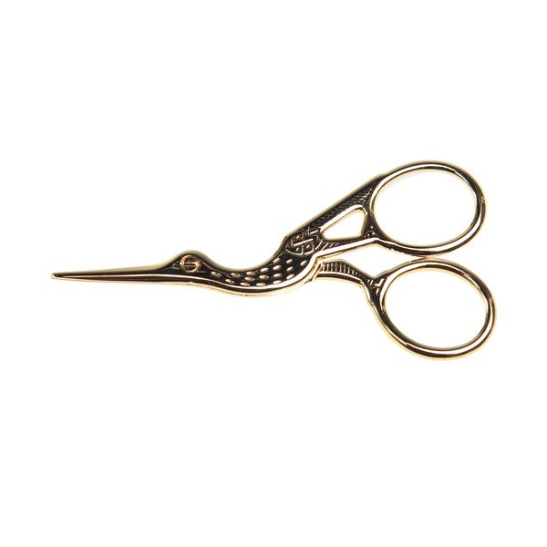 Krejčovské nůžky Stork Scissors – Rex London-image-3