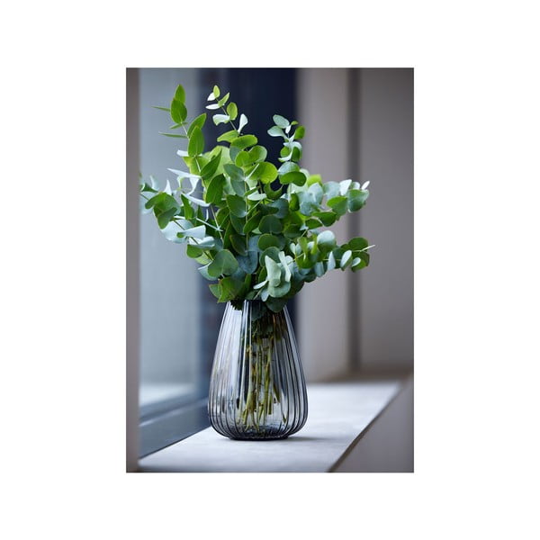 Skleněná váza Kusintha - Bitz-image-2