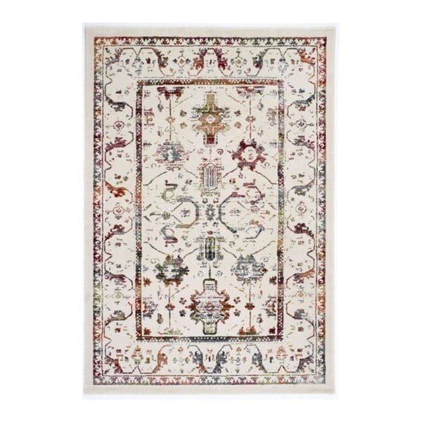 Světlý koberec Calista Rugs Madrid, 80 x 150 cm