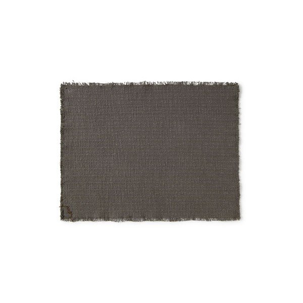 Bavlněná prostírání v sadě 2 ks 38x50 cm Handloom – Lorena Canals