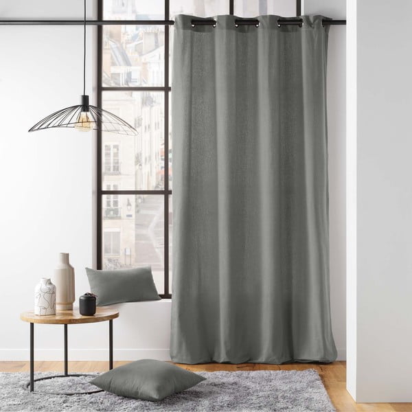 Dekorační polštář 45x45 cm Twily – douceur d'intérieur-image-4