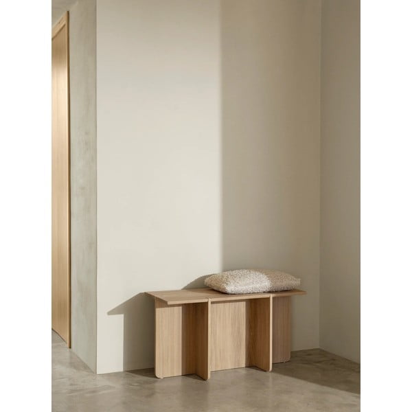 Povlak na polštář z materiálu bouclé 30x50 cm Teddy – Blomus-image-4