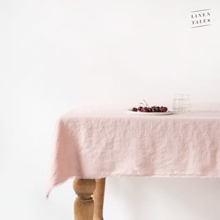 Lněný ubrus 250x140 cm - Linen Tales