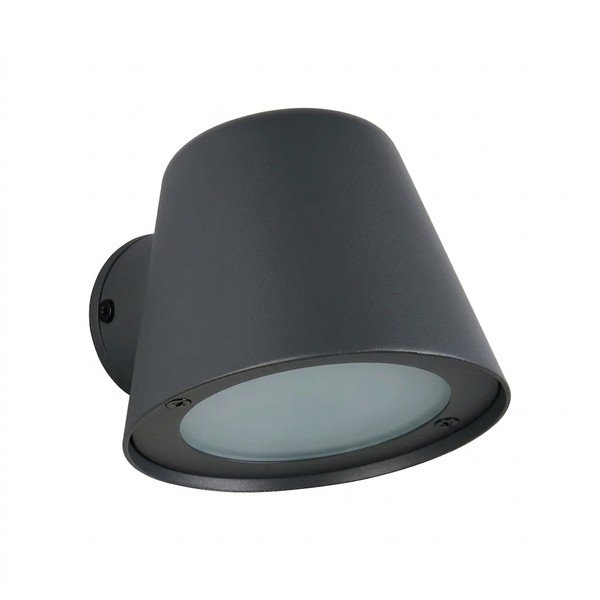 Nástěnné venkovní svítidlo ø 11,5 cm Beni – Trio