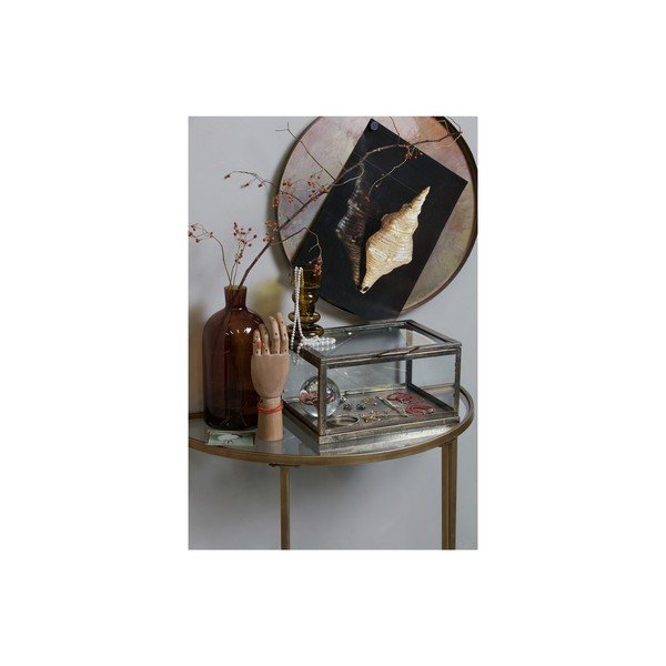 Kovový příruční stolek BePureHome Goddes-image-4
