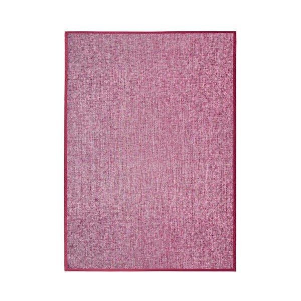Fialový koberec Universal Bios Liso, 140 x 200 cm