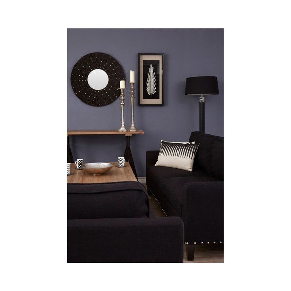 Nástěnné zrcadlo ø 82 cm Sloane – Premier Housewares-image-4