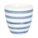Porcelánový šálek Green Gate Sally, 100 ml