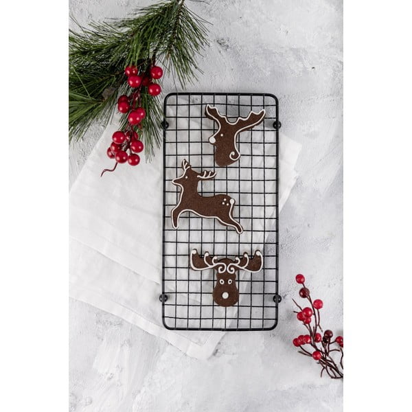 Vykrajovátka v sadě 3 ks – Dr. Oetker-image-3