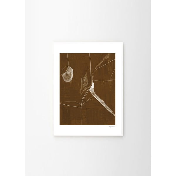 Plakát 70x100 cm Perspectives – Anna Johansson – The Poster Club-image-4