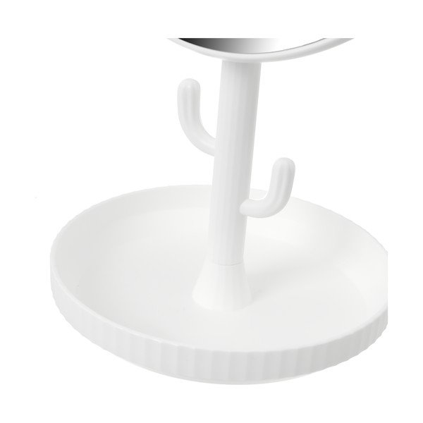 Kosmetické zrcadlo ø 16.8 cm - Casa Selección-image-1