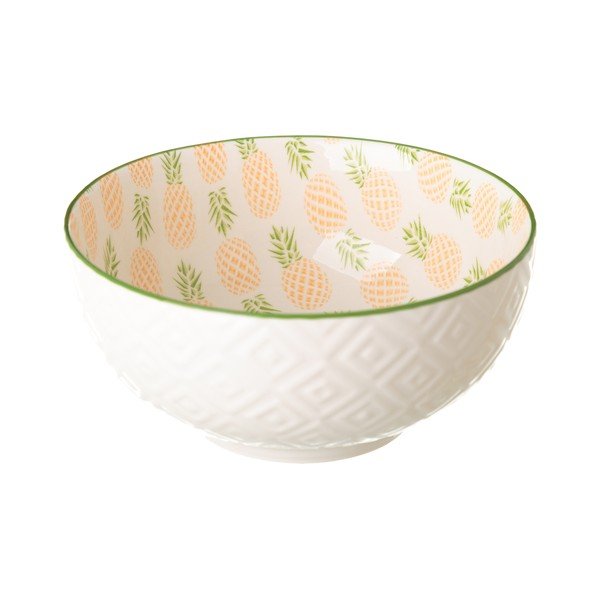 Porcelánová miska Unimasa Pinna, 600 ml