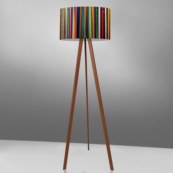 Stojací lampa Rainbow-image-1