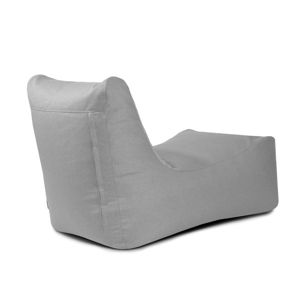 Tmavě šedý sedací vak Lounge – SLOWDOWN-image-4