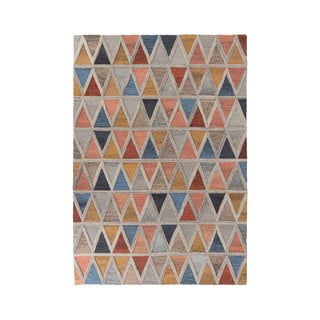 Vlněný koberec Flair Rugs Moretz, 160 x 230 cm