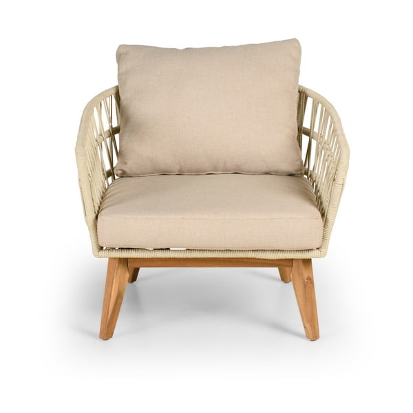 Zahradní křeslo Bonami Selection Carla-image-1