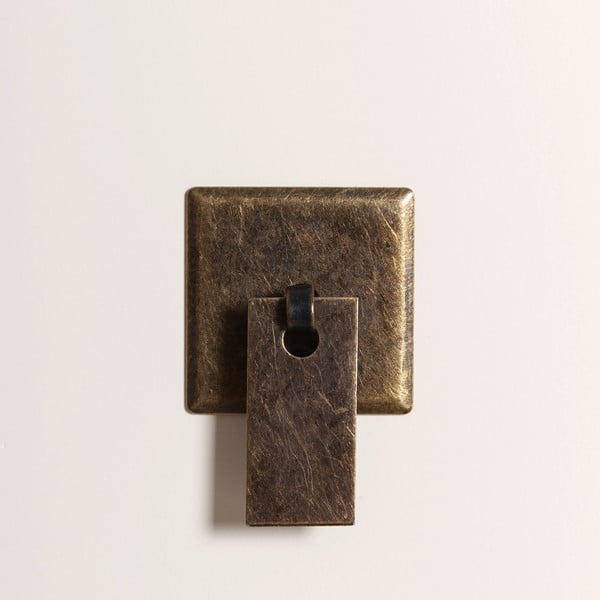 Bílá nízká komoda 130x50,5 cm Oriente – Ixia-image-4