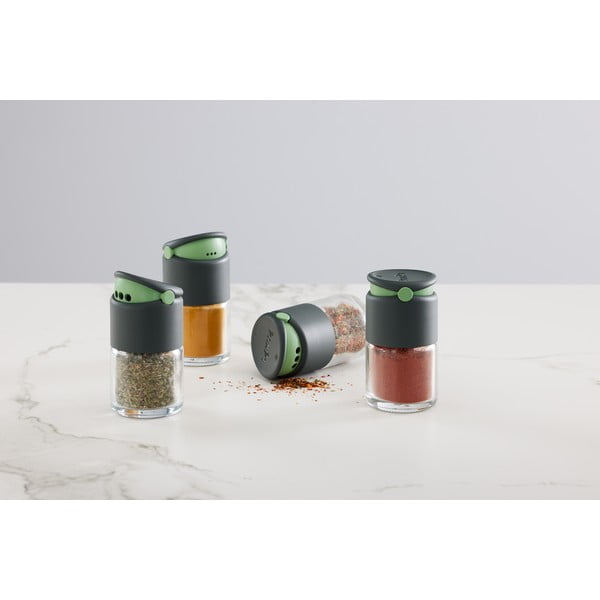 Sada kořenek 4 ks 100 ml – Lékué-image-2