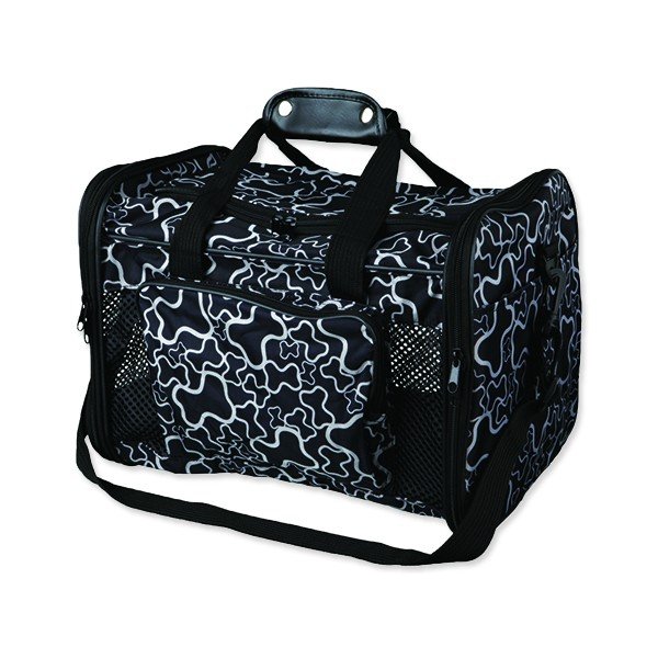 Přepravní taška 27x42 cm Trixie – Plaček Pet Products-image-1