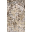 Světle modrý/světle hnědý pratelný koberec 50x80 cm Sandstorm – Vitaus