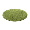 Zelený kulatý koberec ø 120 cm Life – Ayyildiz Carpets