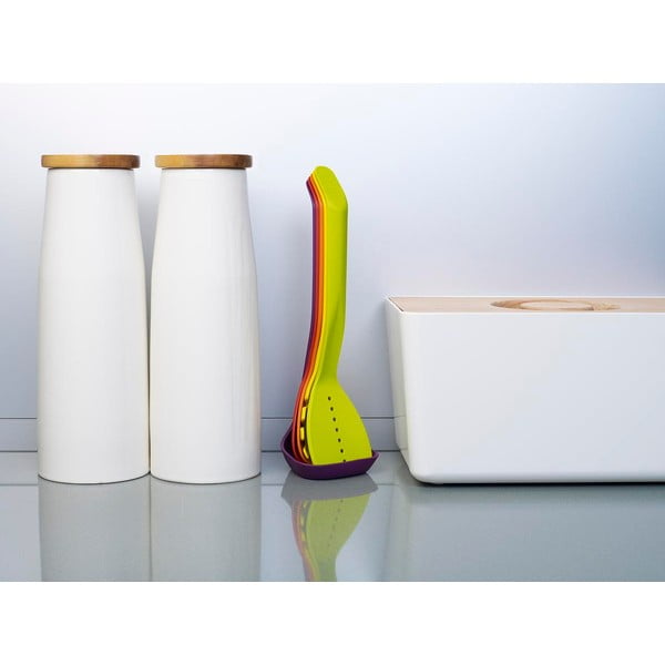 Kompaktní sada 5 kuchyňských nástrojů Joseph Joseph Nesting-image-4