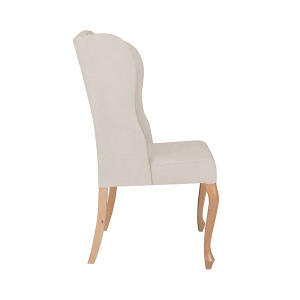 Béžová židle Windsor & Co Sofas Libra-image-3