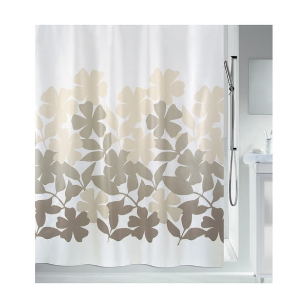 Sprchový závěs 120x200 cm Fleury – Spirella