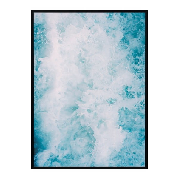 Plakát Nord & Co Water, 30 x 40 cm