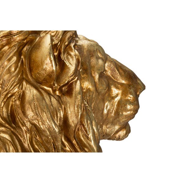 Soška z polyresinu 80 cm Lion – Mauro Ferretti-image-4