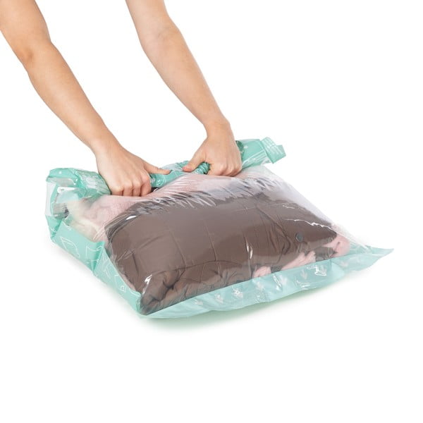 Vakuové pytle v sadě 2 ks Roll Up L – Compactor-image-4