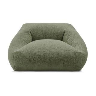 Zelený sedací vak Lilibet – Bobochic Paris