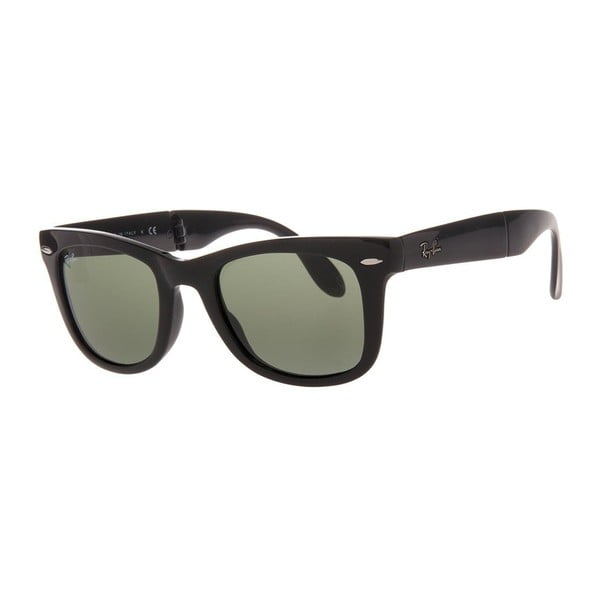 Unisex sluneční brýle Ray-Ban 4105 Black 54 mm