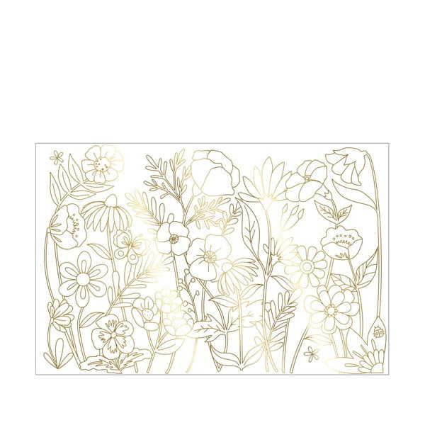 Omalovánky Butterfly – Meri Meri-image-4