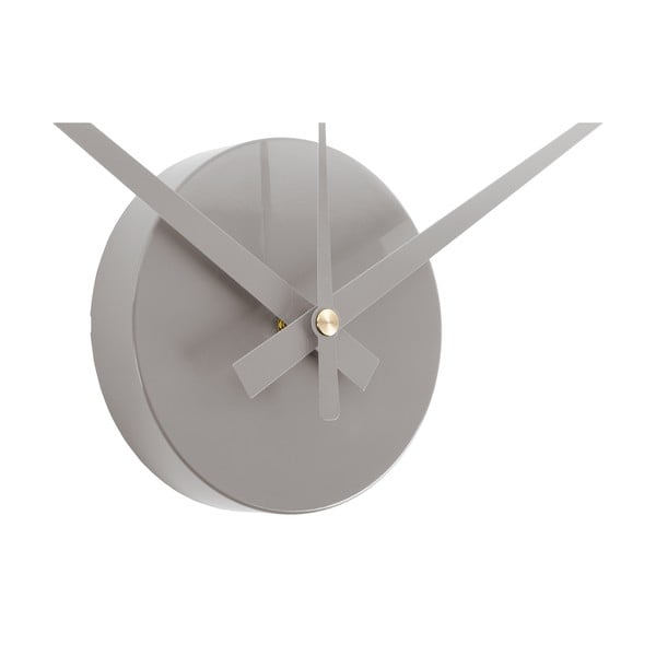 Nástěnné hodiny ø 35 cm DIY Sunset – Karlsson-image-2