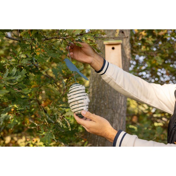 Přírodní vlákno na hnízdění Kapok – Esschert Design-image-4