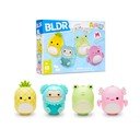 Stavebnice BLDR – SQUISHMALLOWS