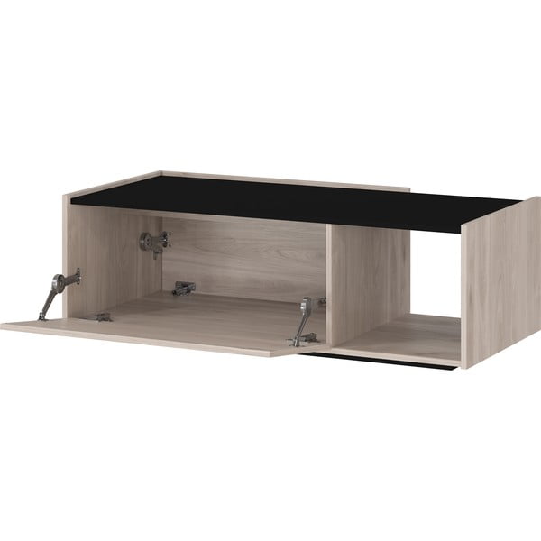 Konferenční stolek v dekoru dubu Cantoria - Germania-image-3