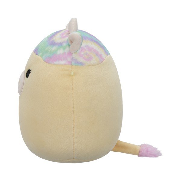 Plyšová hračka Rina – SQUISHMALLOWS-image-4