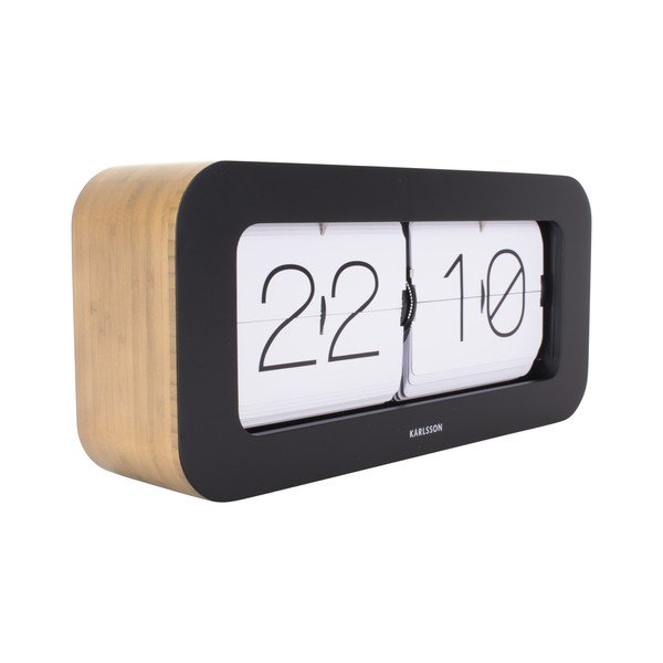 Digitální stolní hodiny Matiz – Karlsson-image-2