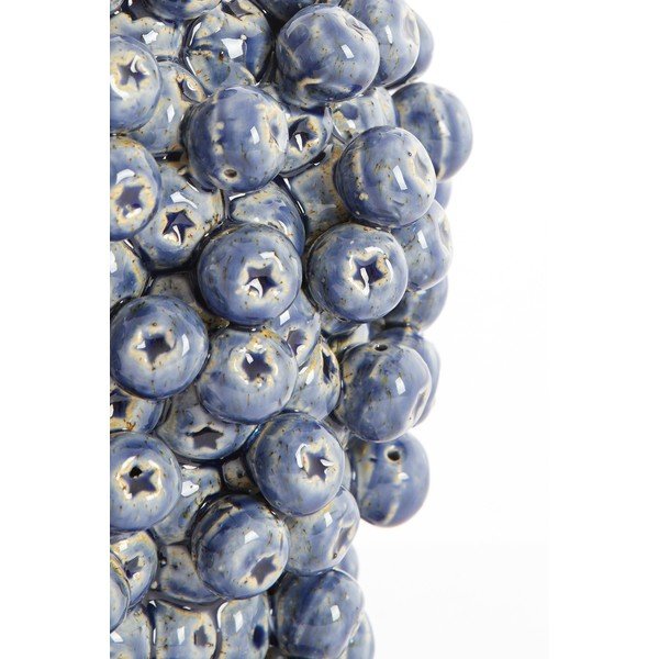 Keramický obal na květináč ø 20 cm Berries – Light & Living-image-3