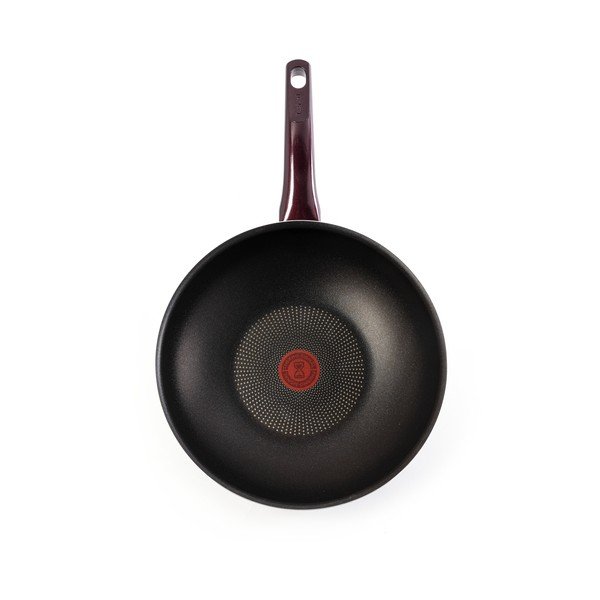 Wok hliníková pánev ø 28 cm Resisit Intense – Tefal-image-3