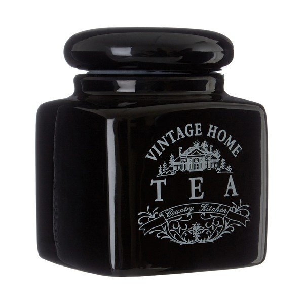 Keramická dóza na sypaný čaj – Premier Housewares-image-2