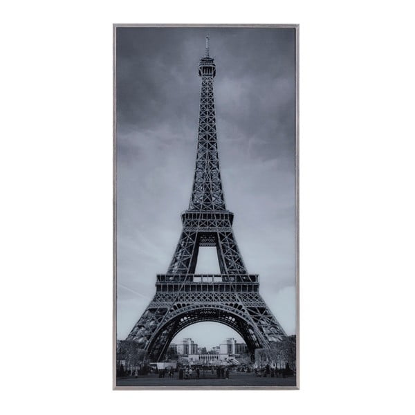 Skleněný obraz InArt Paris