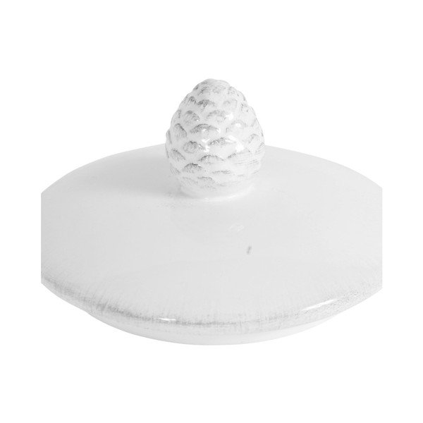 Sada 2 hrnků s pokličkou Côté Table Megeve-image-2