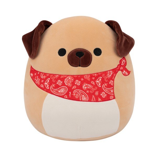 Plyšový usínáček Daryl – SQUISHMALLOWS
