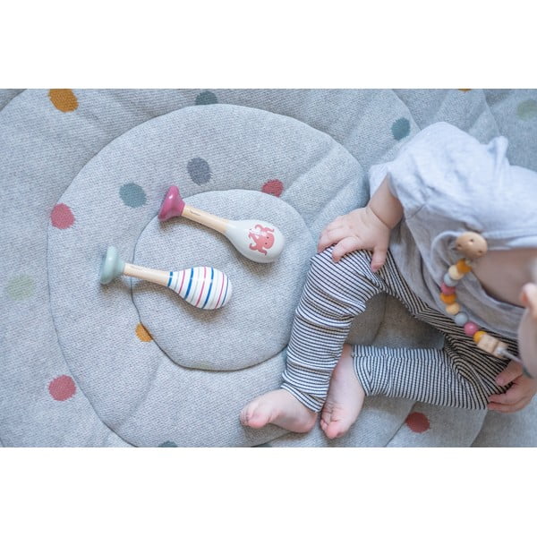 Hudební hračka Octopus – Kindsgut-image-2