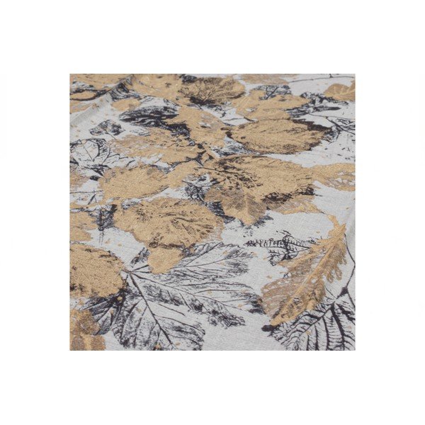 Bavlněný ubrus ø 135 cm Sunset – BePureHome-image-2