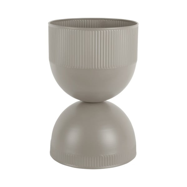 Kovový obal na květináč ø 25,5 cm Tonar  – PT LIVING